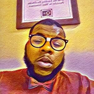 Meet your Posher, Rico